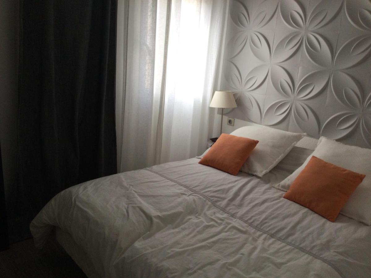 Duplex Cap D'Agde Centre Port Exterior foto